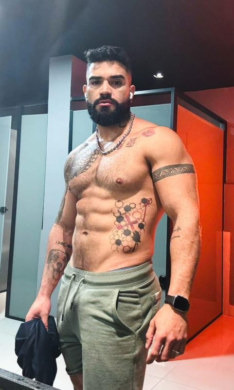 Fabrício Masso 62