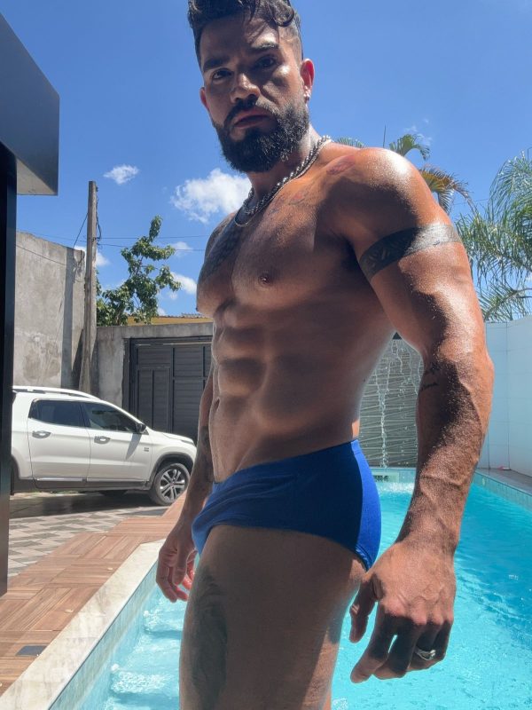 Fabrício Masso 70