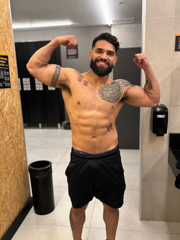 Fabrício Masso 83