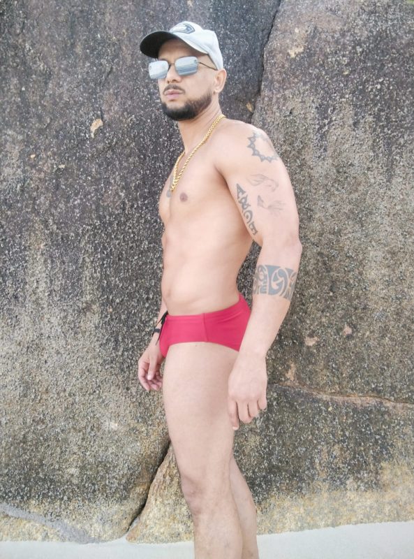 Rapha Barbeiro 11