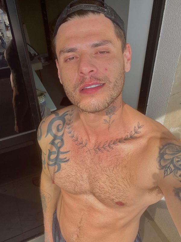 Eduardo Milano 8