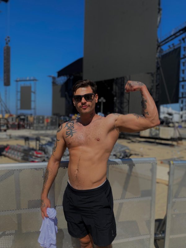 Eduardo Milano 2
