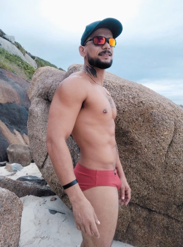 Rapha Barbeiro 21