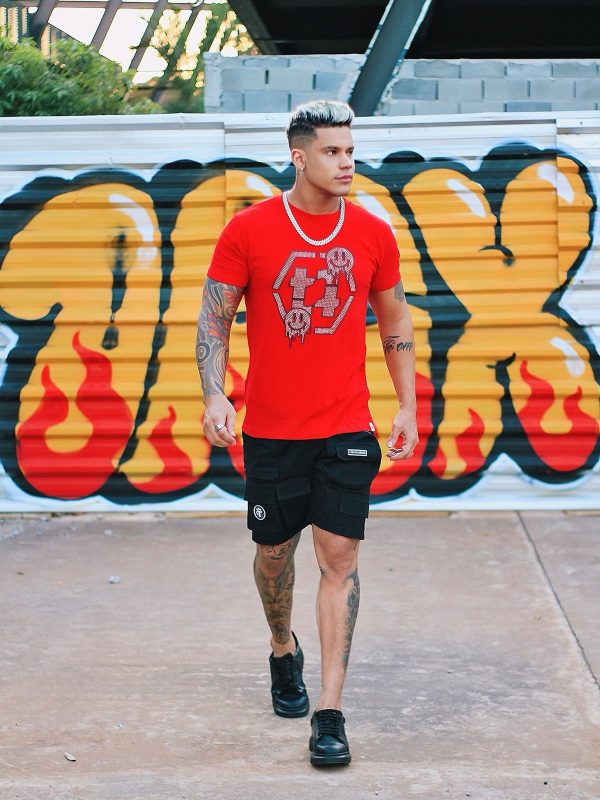 Breno Carioca 3
