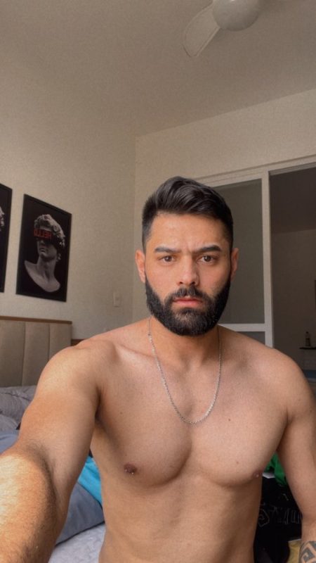 Ric Massagista 5