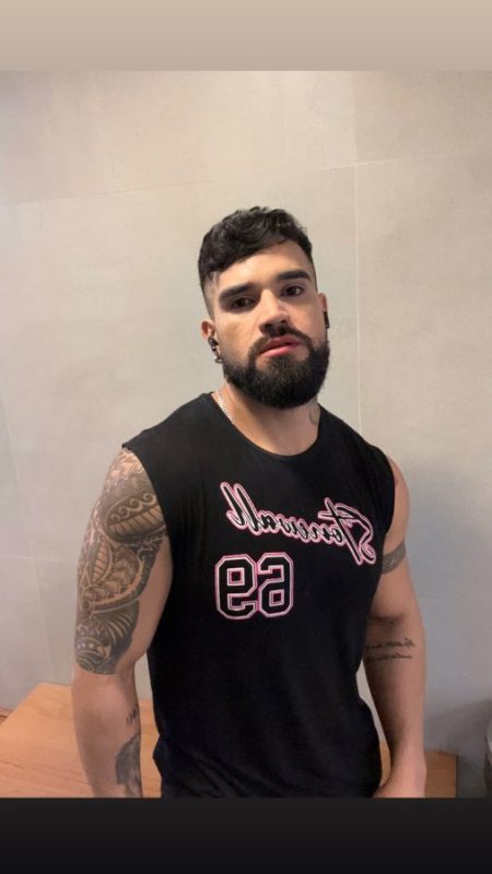 Fabrício Masso 27