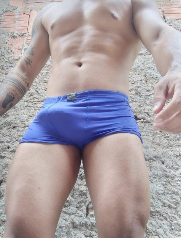 Danilo Massagista 25