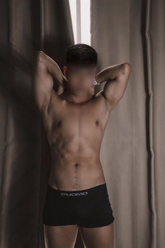 Felipe Massoterap 2