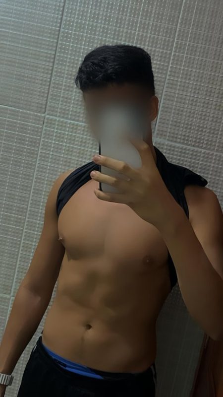 Felipe Massoterap 12