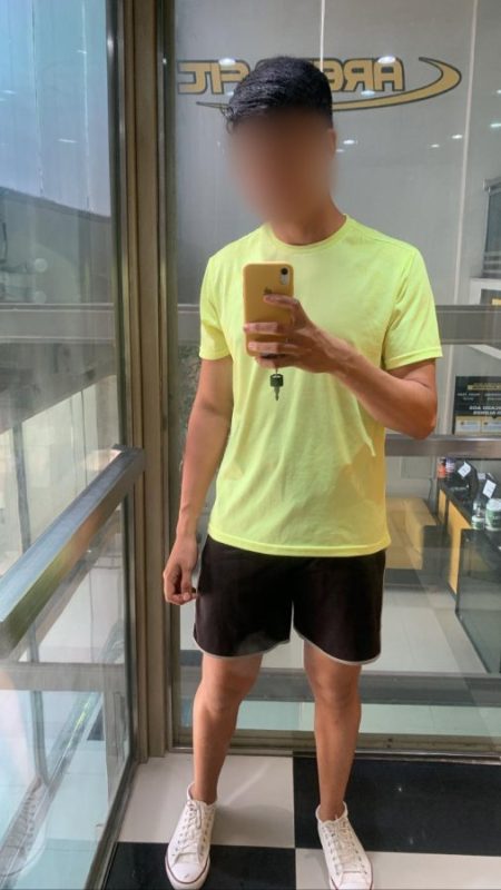 Felipe Massoterap 1