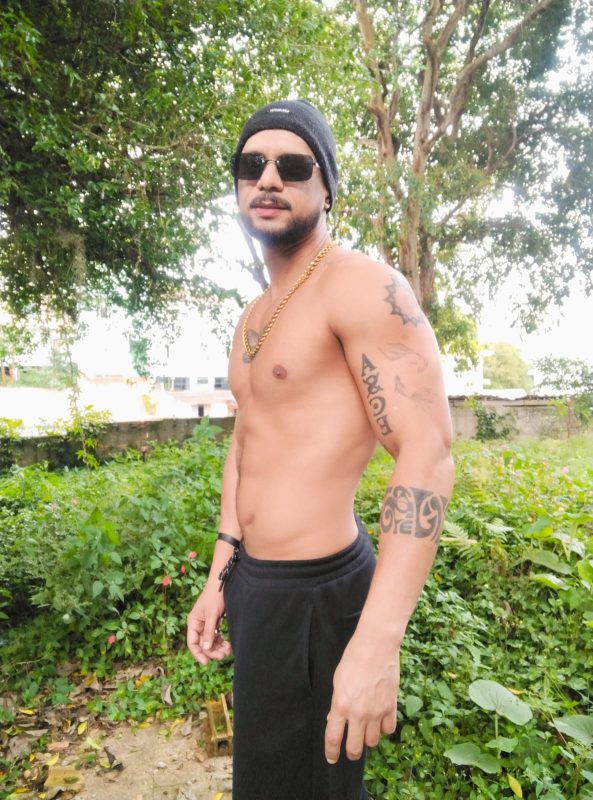 Rapha Barbeiro 15