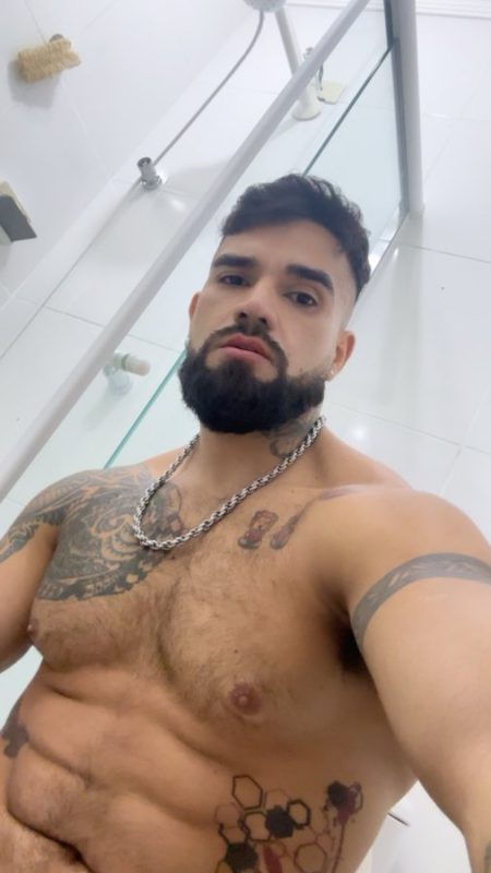 Fabrício Masso 29