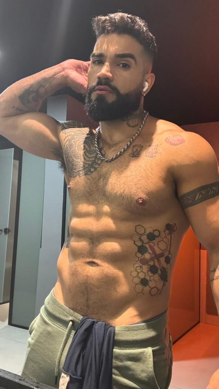Fabrício Masso 63
