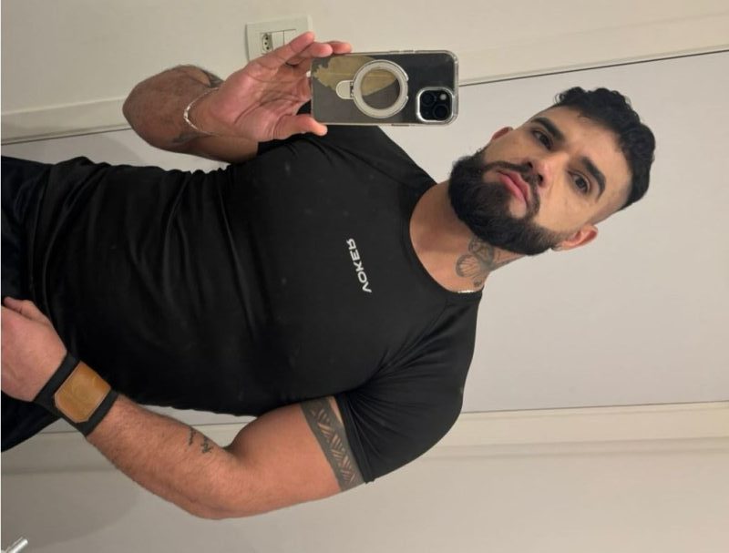 Fabrício Masso 21