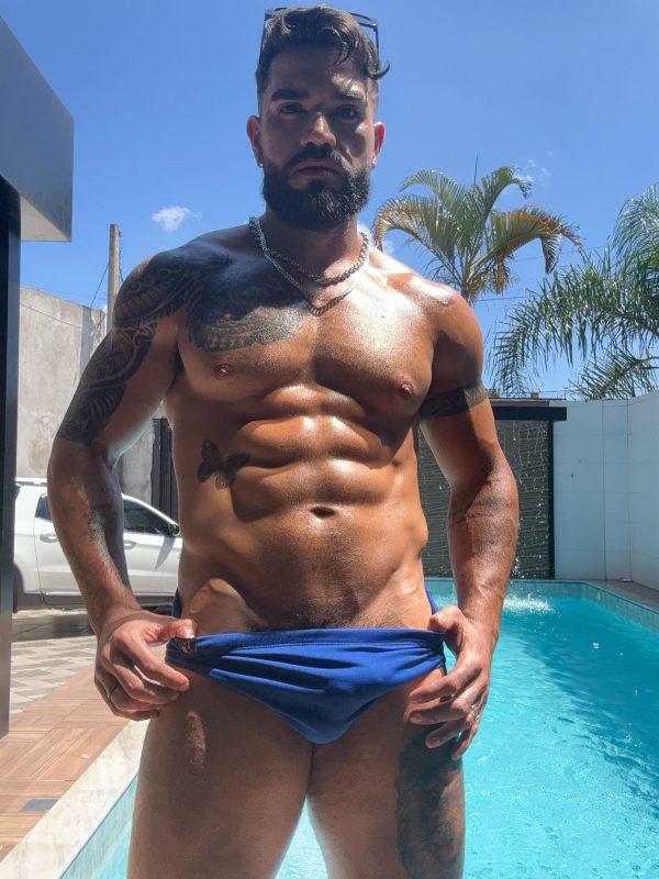 Fabrício Masso 73