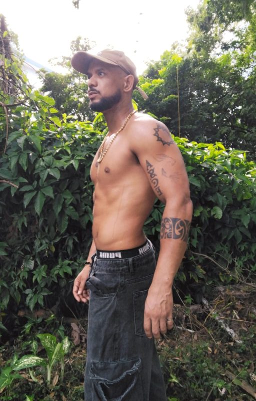 Rapha Barbeiro 1