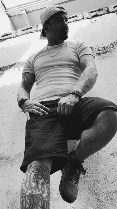 Bruno Ribeiro 5