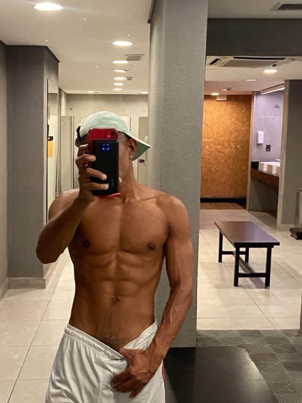Daniel Medina 23cm 62