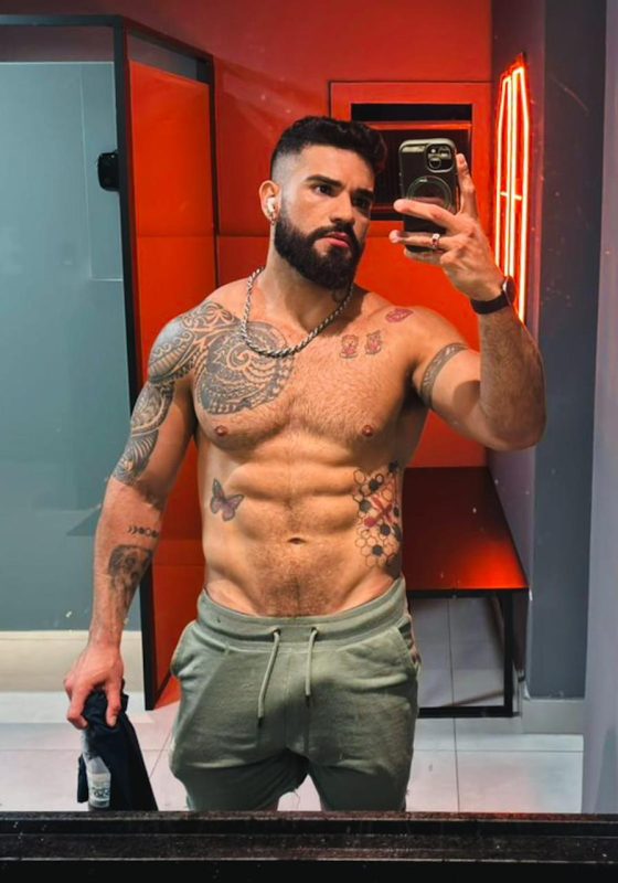 Fabrício Masso 60