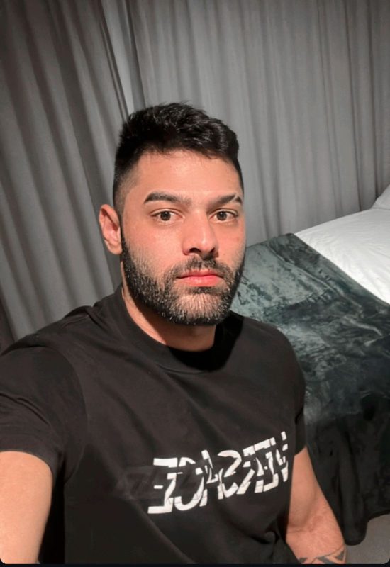Ric Massagista 14