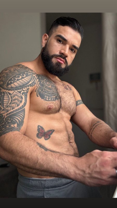 Fabrício Masso 45