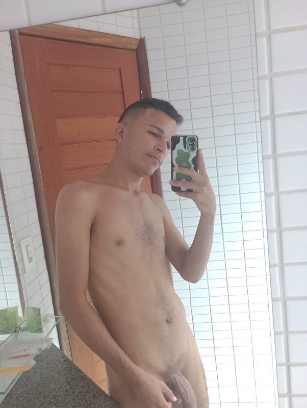 Lucas Santana - Sem Local 47