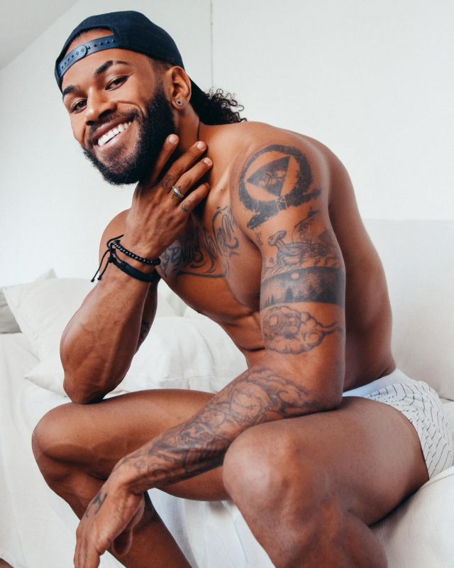 Andy Rodrigues 5