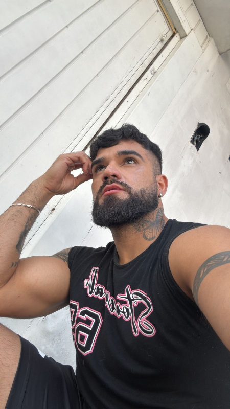 Fabrício Masso 20