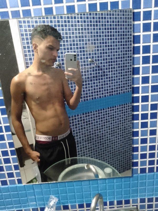 Lucas Santana - Sem Local 15