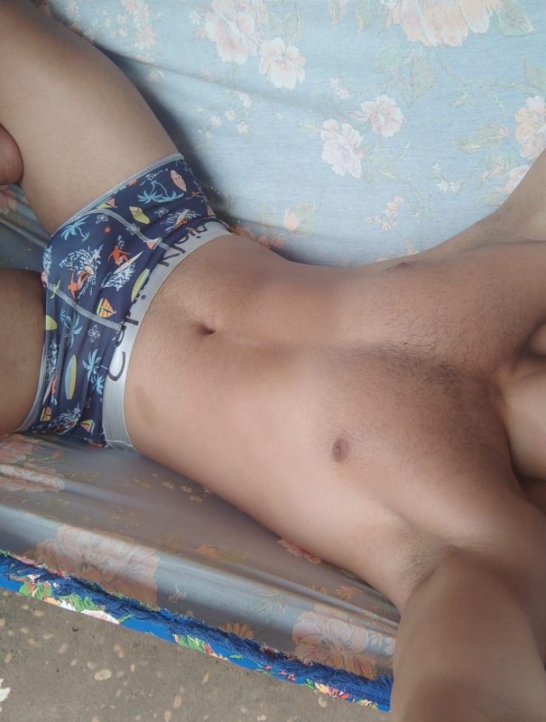 Danilo Massagista 42