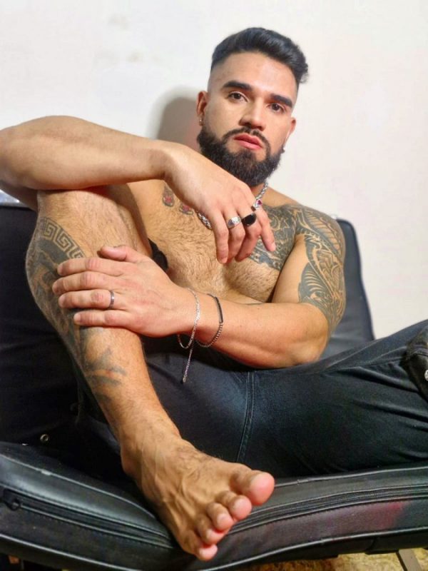 Fabrício Masso 26