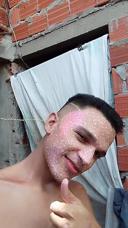 Lucas Santana - Sem Local 13