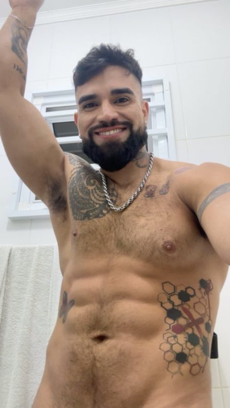 Fabrício Masso 28