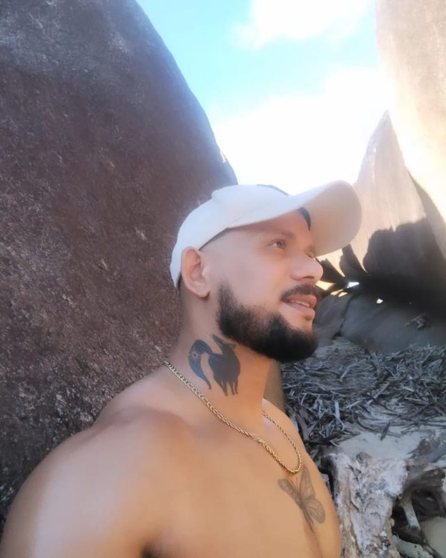 Rapha Barbeiro 27