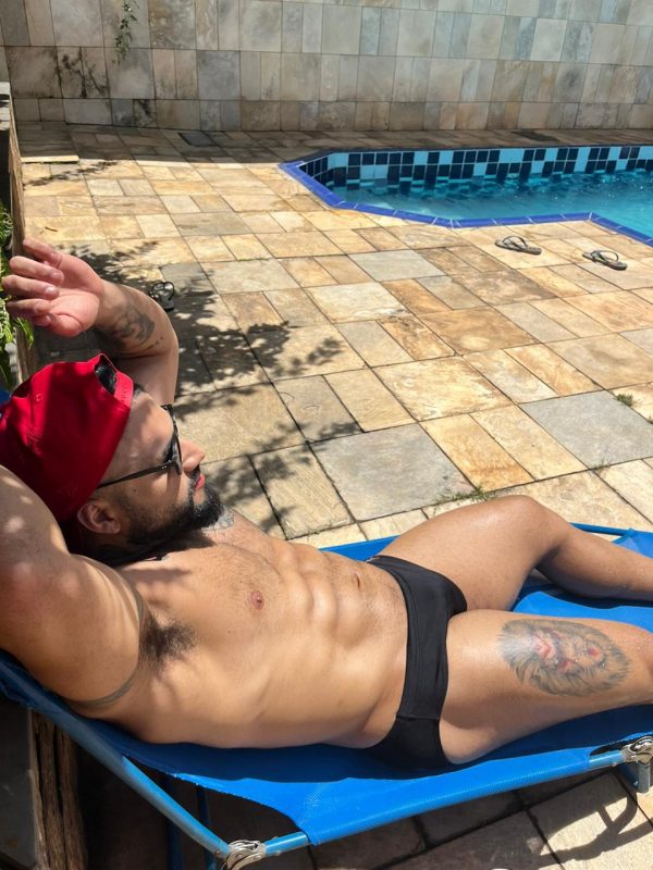 Fabrício Masso 99