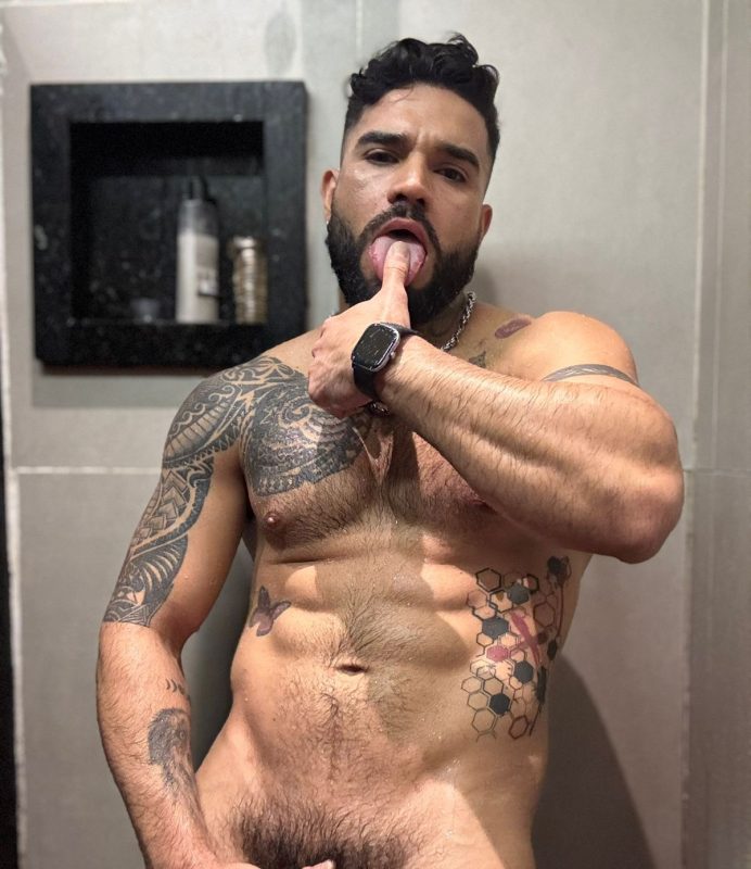 Fabrício Masso 50