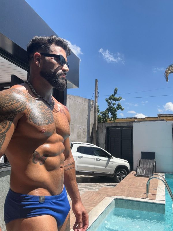 Fabrício Masso 74
