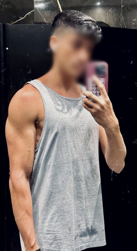 Felipe Massoterap