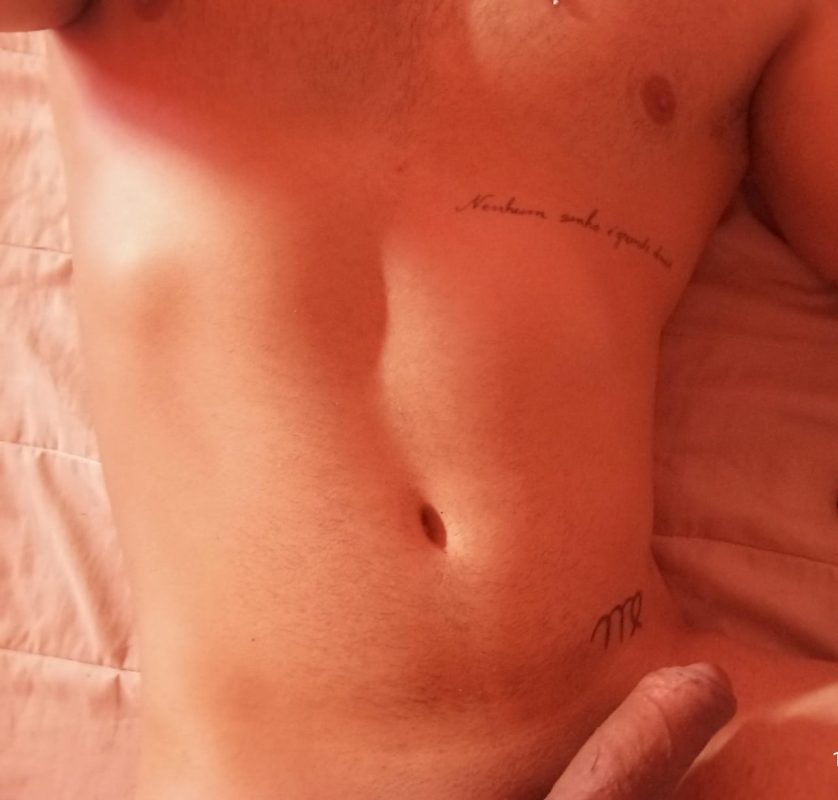 Danilo Massagista 16