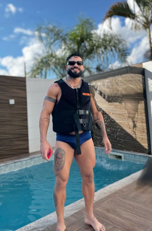 Fabrício Masso 68