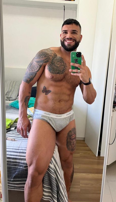 Fabrício Masso 112