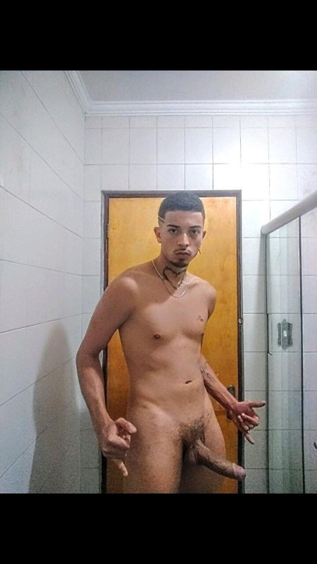 Jesus Dotado 17