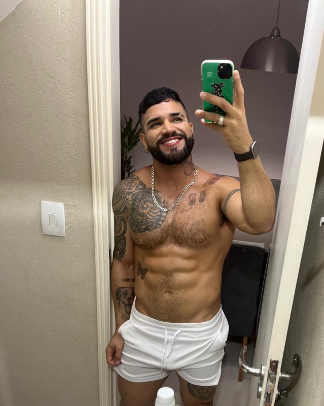 Fabrício Masso 101