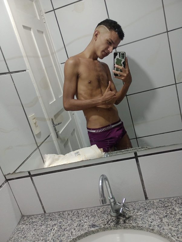 Lucas Santana - Sem Local 23