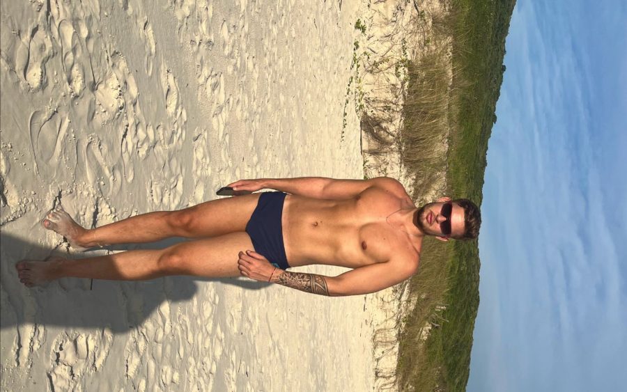 Victor Santiago