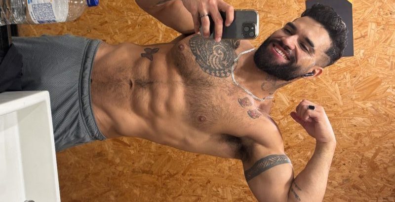 Fabrício Masso 42