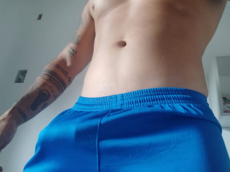 Danilo Massagista 29