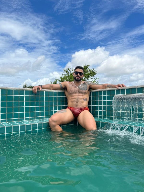 Fabrício Masso 92