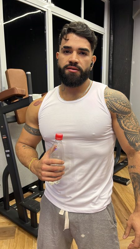 Fabrício Masso 84