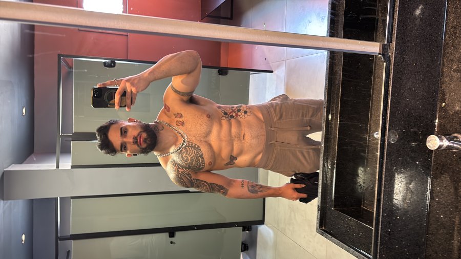 Fabrício Masso 59